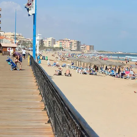 Vinamar 3 La Mata (Torrevieja)
