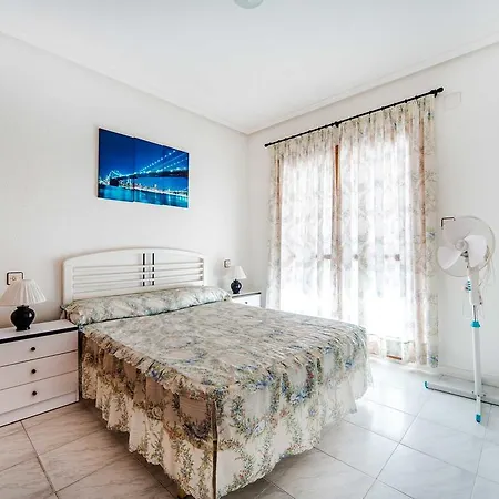 Appartamento Vinamar 3 La Mata (Torrevieja)