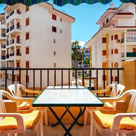 Appartamento Vinamar 3 La Mata (Torrevieja)