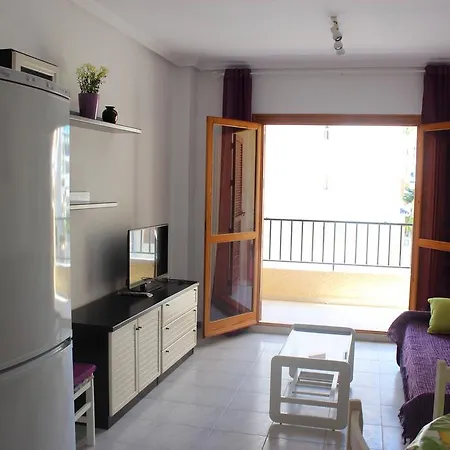 Appartamento Vinamar 3 *