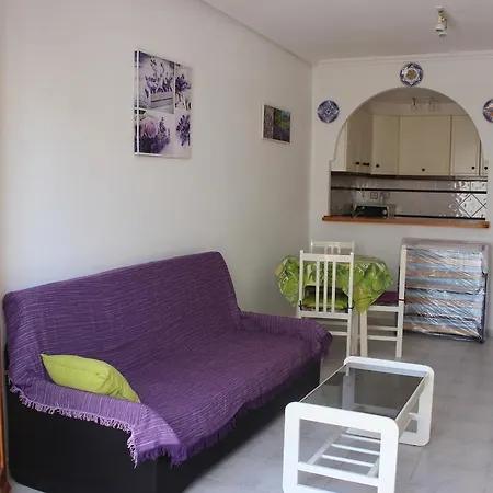 Appartamento Vinamar 3 La Mata (Torrevieja)